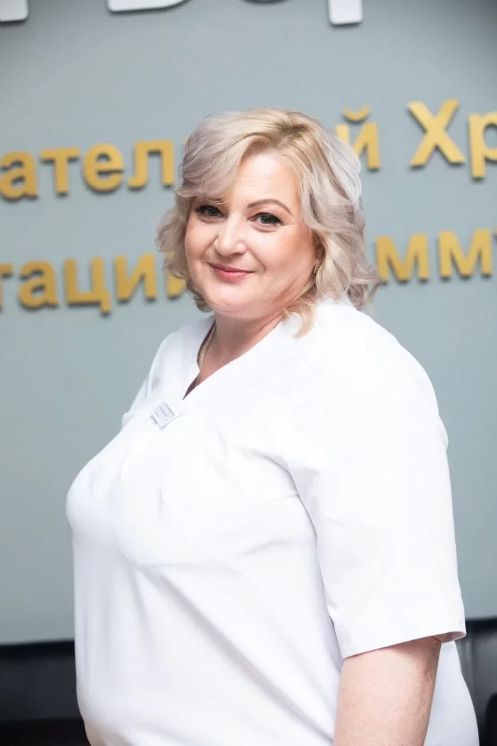 Дарие Мария Милановна